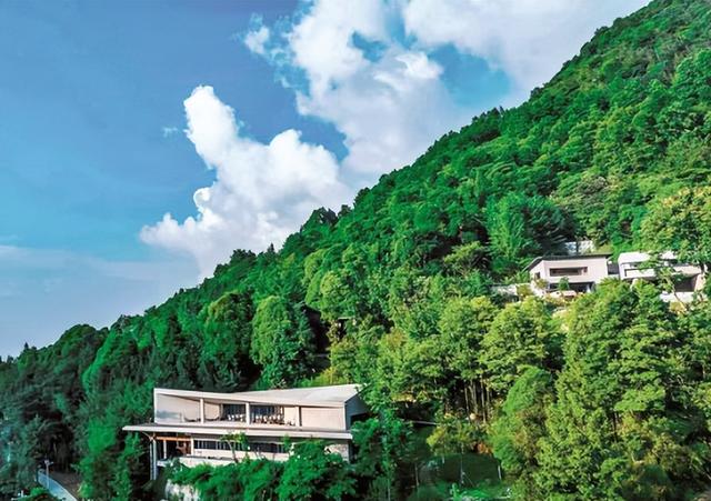 【“十四五”成就巡礼】“三新”作答 广安文旅“出圈”更出彩