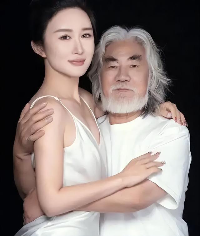 “牡丹花下死，做鬼也风流”！这一次，74岁的张纪中彻底成了笑话