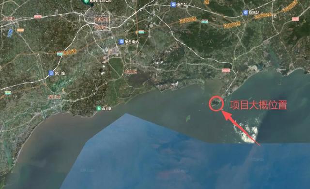 茂名投1.42亿建环海公路！串联三大景点，自驾打卡新选择