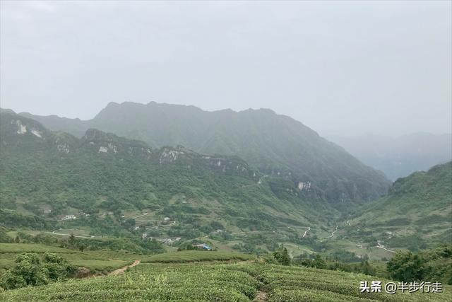 湖南边城！石门县最值得去探索的打卡点