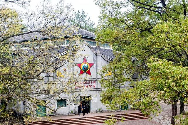 江南宋城，客家摇篮，中国B型城市旅游指南之赣州