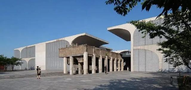 探徐汇｜全线“地铁”自助！5天游上海，徐汇玩“出圈”