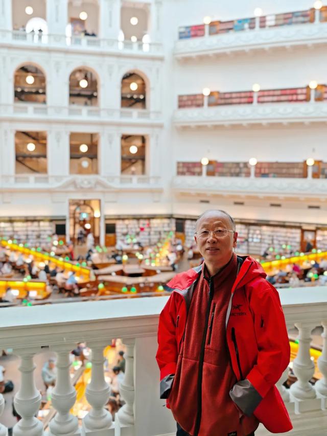 〔读城〕澳洲小镇游记