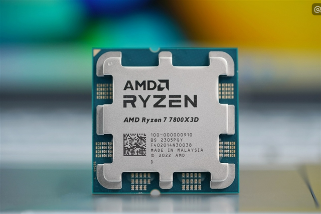 游戏表现谁更流畅？Intel 14600KF 对比 AMD 7800X3D，谁更强