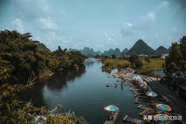 真金白银请客！2026广西文旅放大招，这些宝藏地免费任你游