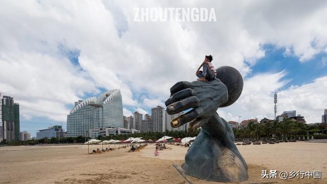 雷州半岛：从历史脉络到未来蓝图，探寻发展密码