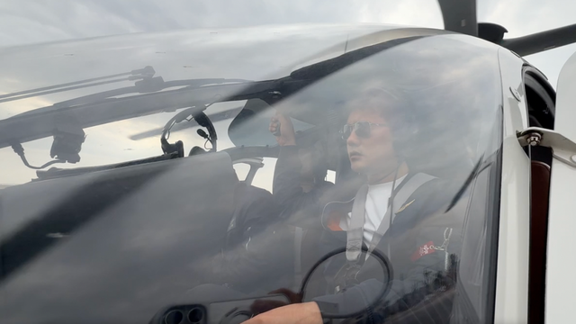 最快20分钟！上海⇋启东“空中巴士”来啦，吃海鲜、看日出像打车一样方便