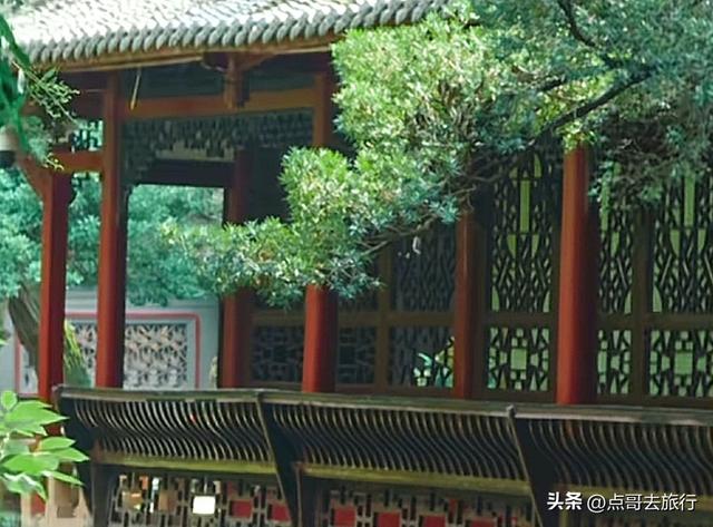 成都清凉避暑胜地，千年前就已闻名，风景如仙境，地铁公交直达！