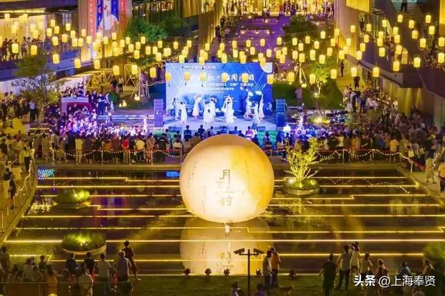 颜值与实力并存！柘林镇“柘邻坊”入选2025年上海市民“家门口的好去处”！