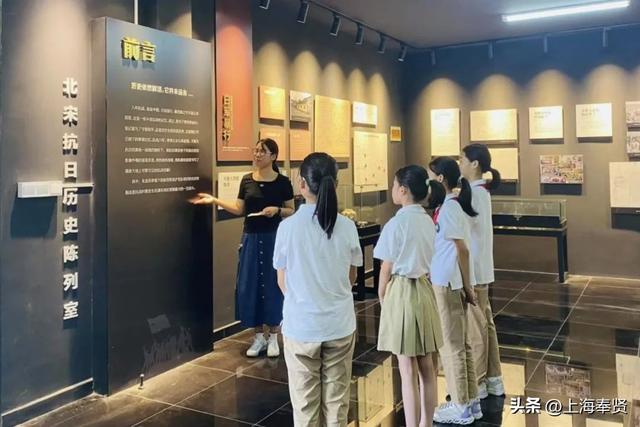 成为红色“代言人”！金牌讲解员，就差你啦！
