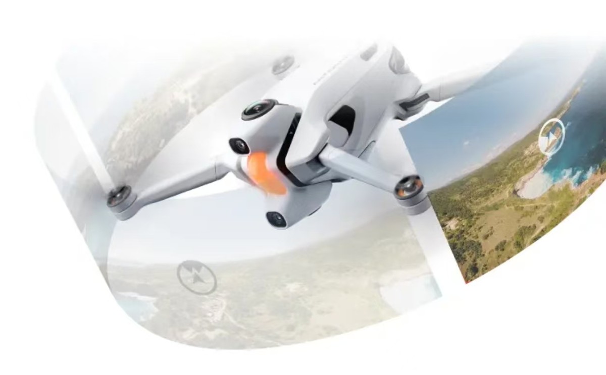 碰瓷DJI遭反噬,影翎A1给“伪新势力”带来三大启示-最极客