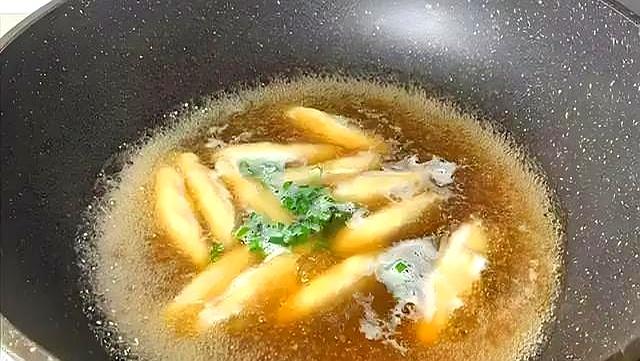 秋天，10斤莲藕不如1斤它，正大量上市，多吃滋养润肺，呼吸顺畅