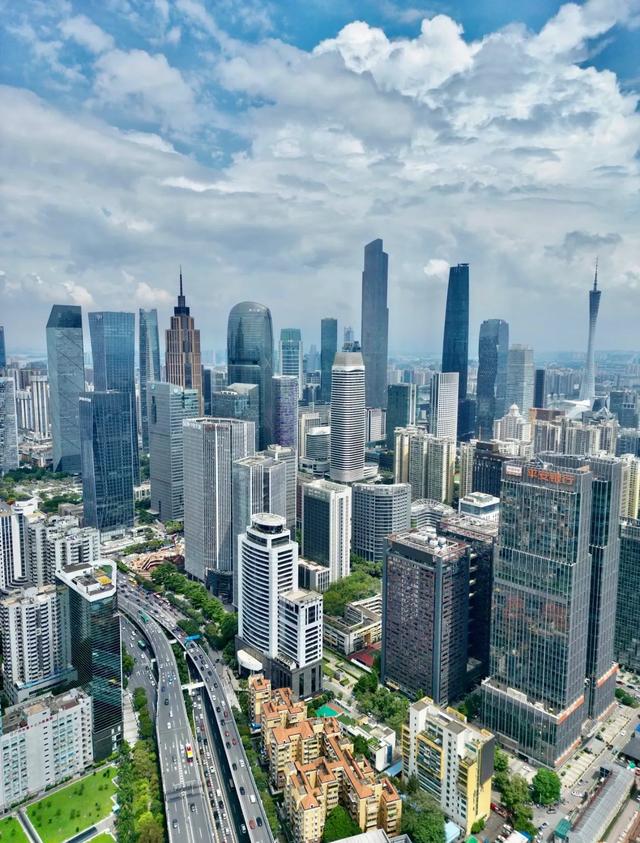 广州,又要杀回来了?