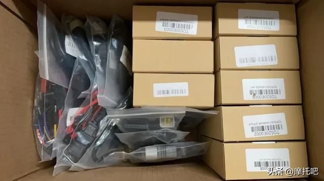 随车必备工具，摩托故障检测仪你了解多少？到底有没有必要买？