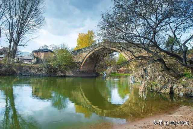 第一次来云南旅行必看！这20个旅行目的地颠覆你的认知！