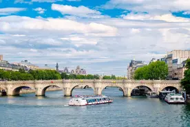 东航增加“奥运航班” 中法航线客座率提升图片