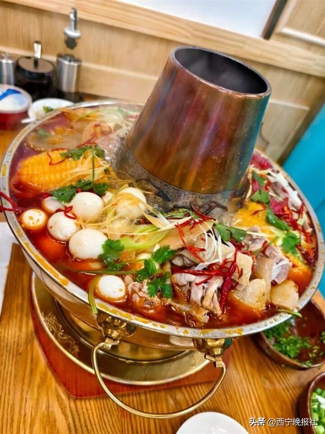 青海·青唐城第二届冰雪烩四大看点提前揭秘