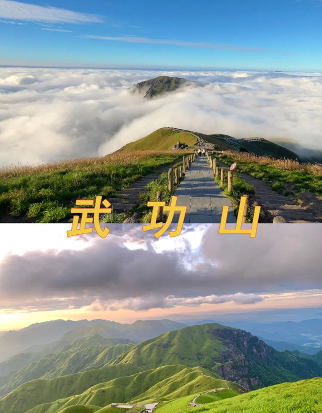 我是天水人，一家人来了趟江西萍乡，实在忍不住要说下这五个疑问