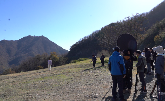 央视《寻味山海》邂逅中国香菇之乡——探寻随县山海韵味