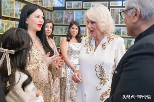 钱再多有啥用！50岁久居英国的李湘	，终于为自己的行为付出了代价