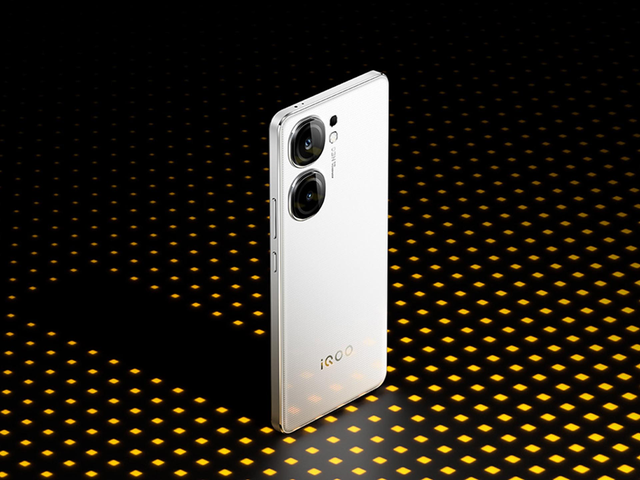 骁龙8 Elite机型怎么选？vivo iQOO13值得加入你的选购清单