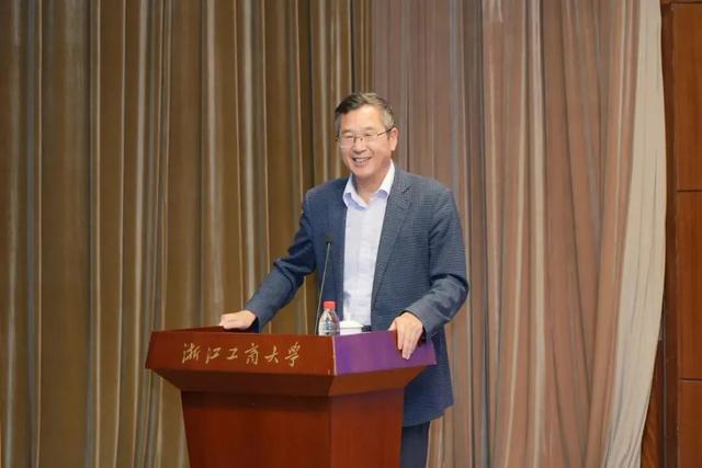 全国科普月丨“科学与中国——千名院士·千场科普”浙江行助力浙江科普月活动