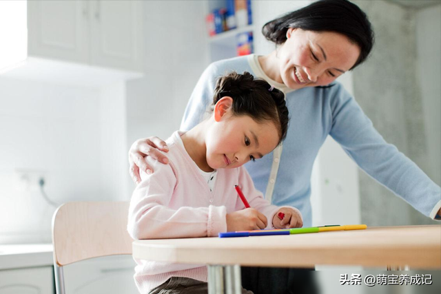 哈佛大学调查：孩子不会记得你买过多少玩具，却会记得这3个瞬间