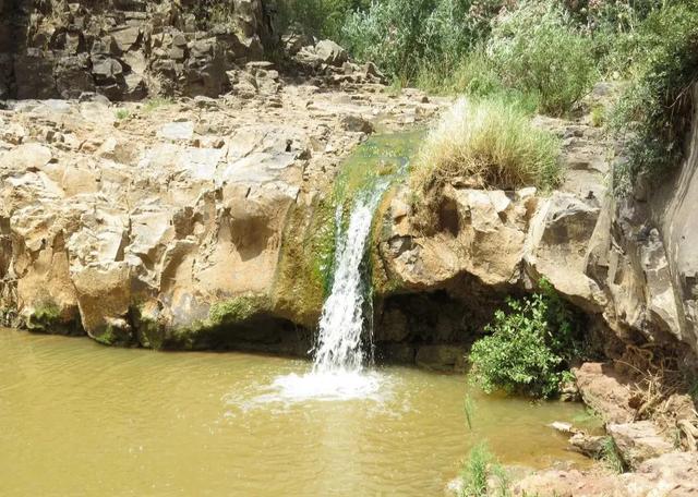 连云港必去的五个景点，去过三个算及格，你去过几个