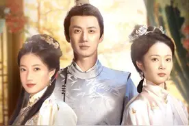 即便在古代，母女俩也追求一生一世一双人，可惜深情错付...图片