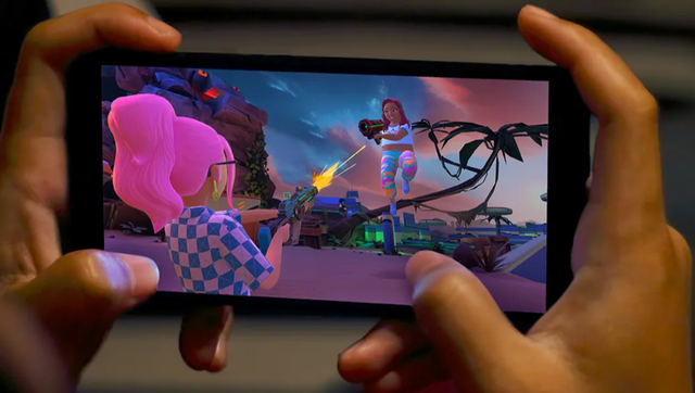 Horizon Worlds现已支持在Instagram和Facebook内访问