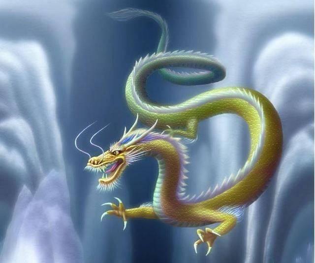 十龙九不全，生肖龙出生在这3个月，一生福禄双全，躺着都挣钱！