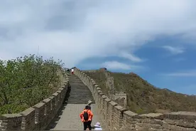 京津冀～太行山脉图片