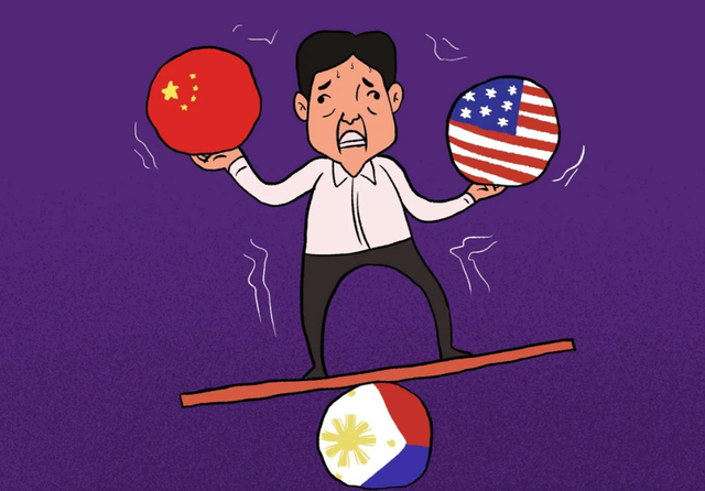 中国驻菲大使离任，马科斯罕见表态：决不让南海问题左右两国未来，背后有何玄机？