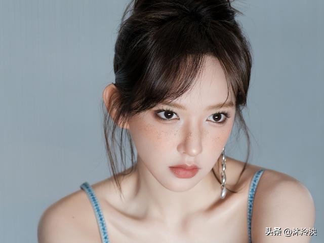 程潇终于坦白！曾确诊精神疾病，与梁朝伟日本产子传闻已真相大白