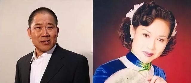 他因嘴歪演了半辈子坏人，令人想不到的是，他女儿是我们熟悉的她