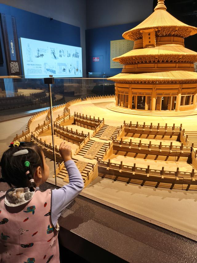 江西五日自由行：江西省博物馆 跨越时空 与文物进行一场对话