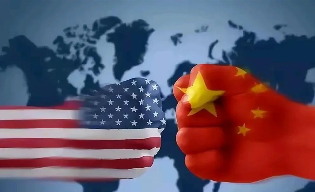 中国芯片专家在米兰被捕，中方开始出手，仅一招让美吃哑巴亏