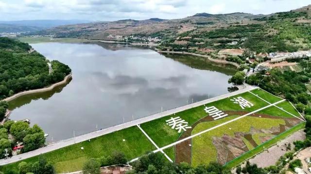 礼县：触摸千年文脉，绘就文旅画卷