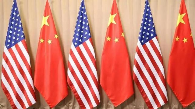 零时零分，中方反制准时开始，美财长通知中国	，100%关税可以撤回