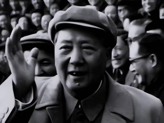 66年，宋任穷通知吴德来北京工作，吴德却说：能不能不去？