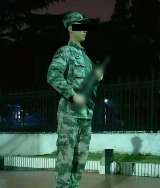 退伍军人王潇车祸去世，年仅29岁，父亲发声：儿媳责任不可推卸