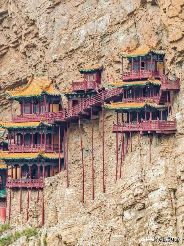 中国最被低估的千年古都，不在河南，不在陕西，它就在这！