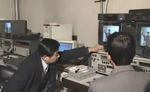 90后童年点播台，看似免费实则分段收费，当年养活多少县级电视台