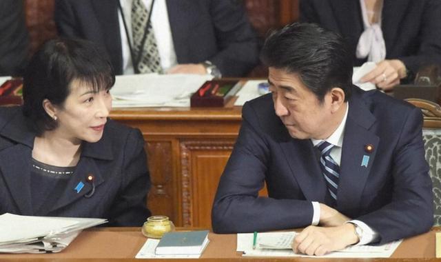 172:233!高市重新洗牌，日本新首相人选出炉，对中国态度不简单