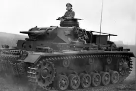 二战德军装甲风云（3）：国防军第3装甲师的编制情况及简要作战史图片