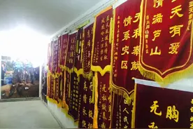 蓝天救援队里都是什么人？钱从哪儿来？图片