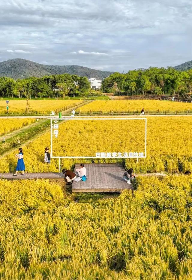 在马山，关于“玩儿”的一万种解法