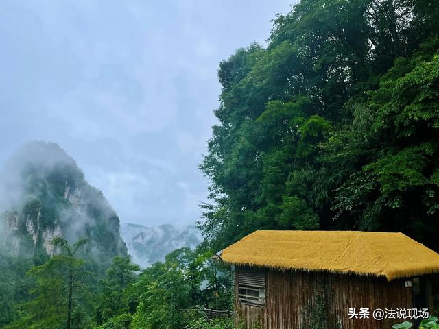 一日湘西行：从脱贫密码到云端史诗再到边城乡愁