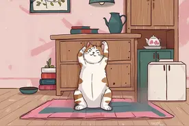 猫咪出现这4个情况，可能寄生虫已经 “遍布全身”，要及时处理图片