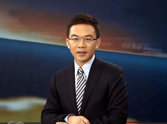前央视主持人郎永淳，知法犯法沦为阶下囚，今54岁发福衰老变化大